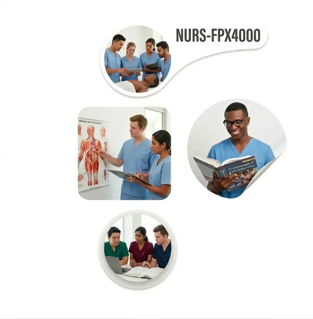 NURS-FPX4000